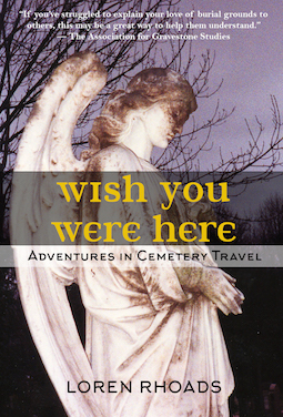 wish you were here